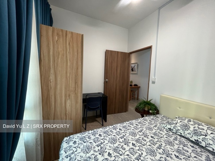 Tiara (D9), Condominium #505904661